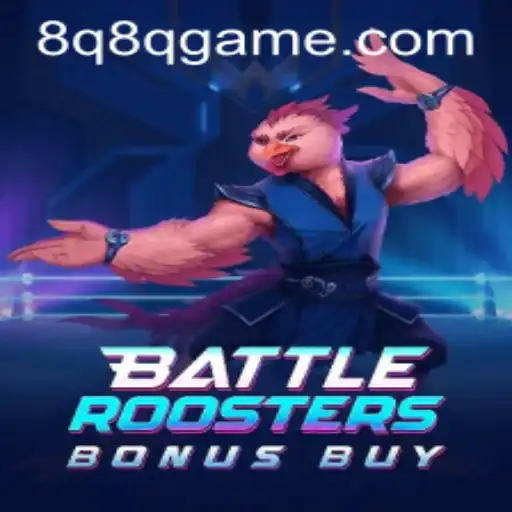 Conheça o Empolgante BattleRoostersBonusBuy da Q8QGame