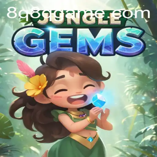 Descubra as Aventuras de JungleGems: O Jogo que Está Revolucionando as Experiências de Puzzle