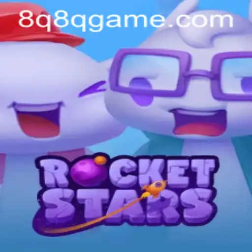 RocketStars: Exploração Espacial e Estratégia no Jogo Q8QGame