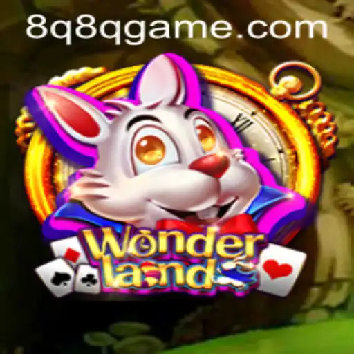 Explorando Wonderland: Aventura e Estratégia no Jogo Q8QGame